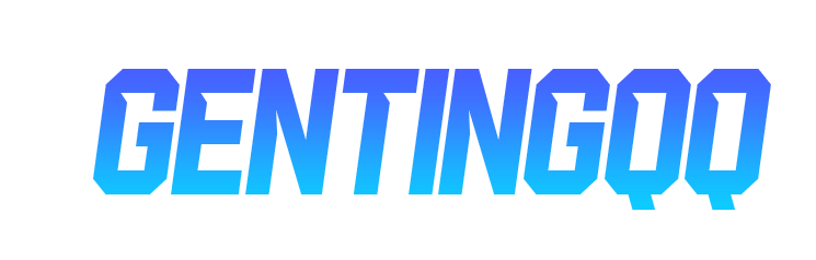 Gentingqq