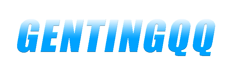 Gentingqq